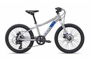 Kids cycling in the Forest of Dean