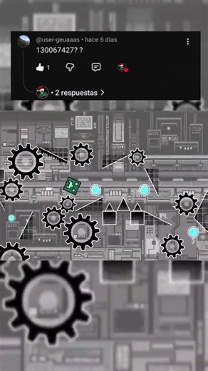 niveles pedidos #13 #geometrydash #gd