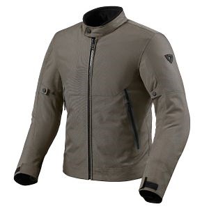 Revit Shade H2O Jacket - Dark Green