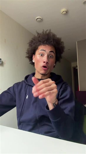 The Awkward Double Date with a Surprise Reveal