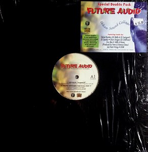 Various - Future Audio