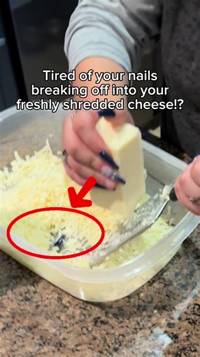 Healthier Cheese: Why You Should Shred Your Own