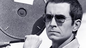 Mahogany - Apple TV