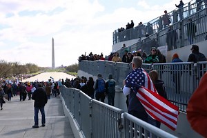 'No Kings' protests recap: More than 8 million turned out across all 50 states, organizers say