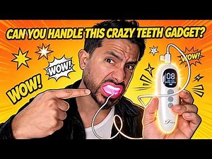 Red Light Therapy for Gums: Whitening & Gum Health Review