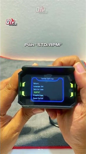 OBD tak off lepas enjin off, macam mana nak settle ni? O #obd2 #caraccessories #fyp #viral