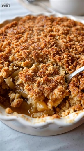 Spiced Pear Crumb Cake Ingredients 2 cups all-purpose flour 1...