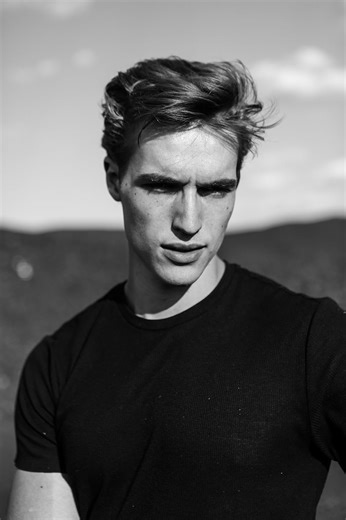 Trevor Stines | Actor
