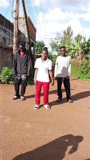 Dance Challenge with Newton and Friends