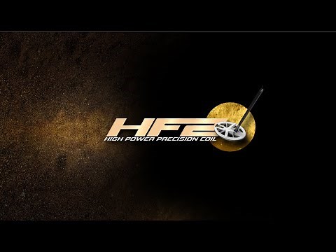 Introducing the HF2 | XP’s New High-Frequency Coil