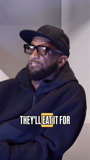 My #daughters prefer my cooking to fast foods. Full show video: https://bit.ly/48mq7uC #RickeySmileyMorningShow #RickeySmiley #RSMS #BehindTheScenes | Rickey Smiley
