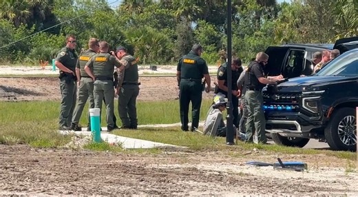 Hundreds detained in ICE raids across Brevard County, officials say