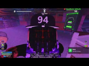 How to make money in Cali Shootout Rp