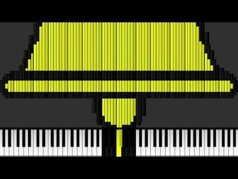 Dark MIDI - QUANTUM BELL SAMSUNG RINGTONE