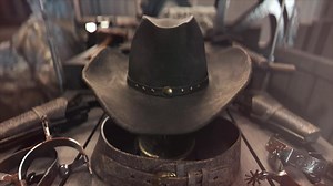 The Cowboy | Iconic America