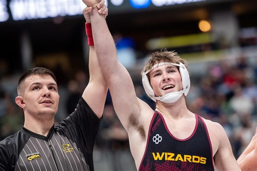 Parade of champions final results, CHSAA state wrestling tournament wrap up