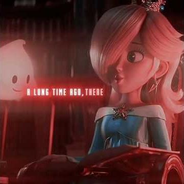 "Peach Was The Great Protector"| Peach & Rosalina | The Super Mario Galaxy Movie Edit #edit #shorts