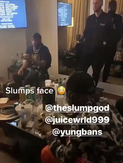 #999 #juicewrld | yung bans