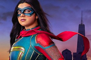 Ms. Marvel Herself Discusses Kamala Khan Being A Mutant In the MCU! - Gameranx