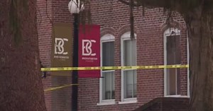 What is known about the Bridgewater College shooting suspect