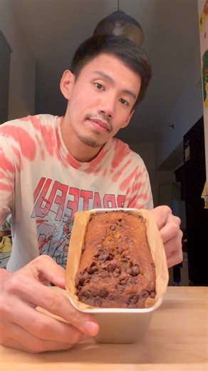 369K views · 7.7K reactions | Quick and easy #airfryerbread Banana Bread. #elixer elixercooks | Elixer Patrick Javier | Facebook