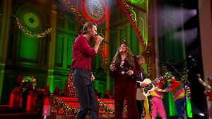 61K views · 1.6K reactions | Lady A has us dancing and singing with holiday cheer! Are y'all watching the encore presentation of #CMAchristmas on ABC?! ✨ | CMA Country Music Association | Facebook