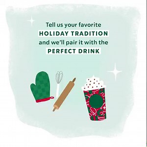 You can find us sipping Chestnut Praline Lattes and ice skating all season long. ❤️⛸️ | Starbucks