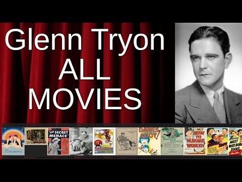 ALL Glenn Tryon Movies Ranked by Score (Critics + Fans)