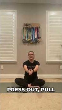 Easy Wrist Stretches You Can Do Sitting Down