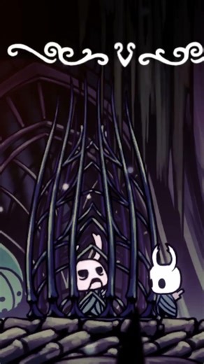 angy lil bug #vtuber #hollowknight #voiceacting #vtuberclips #gaming