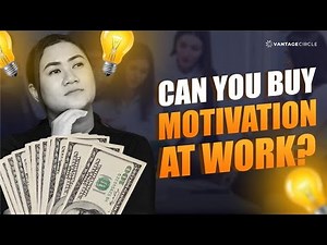 Intrinsic vs. Extrinsic Motivation: What Drives Your Employees?