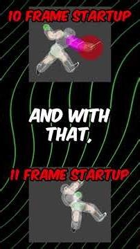 What is Little Mac's WORST Move in Smash Bros. Ultimate? #smashbrothersultimate #smashbros #ssbu