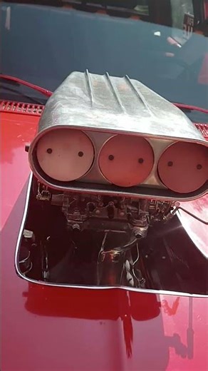 Pro Street Chevy S10