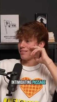 Scariest Bible Passage? Matthew 7's 'Depart from Me'