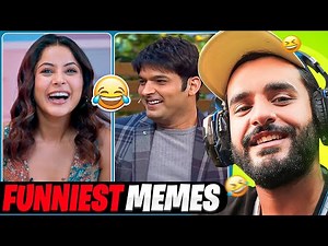 Funniest MEMES That will make you LAUGH🤣