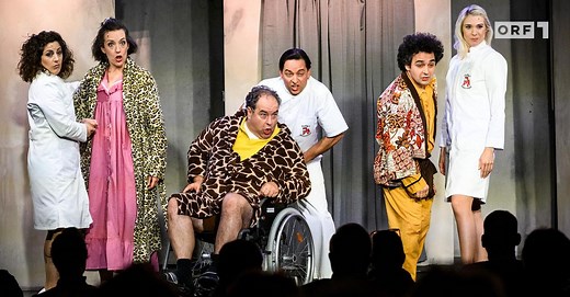 Simpl Revue - tv.ORF.at