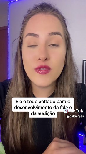 Bora praticar esse inglês aí! 💚 #ingles #inglesfluente #inglespratico