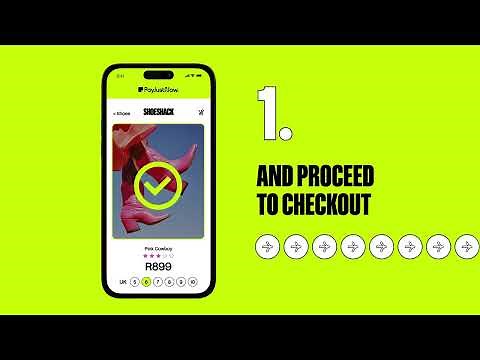 PayJustNow How It Works