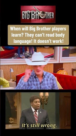 Rylie Made the Same Mistake in Big Brother 27 That So Many Others Do — You CAN’T Read Body Language