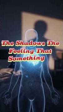 Why It Happens & How to Stay Calm | Sleep Paralysis Explained Calmly😴 #SleepParalysis#SleepAnxiety