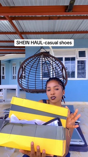 SHEIN haul casual shoes: best picks from Shein shoes haul