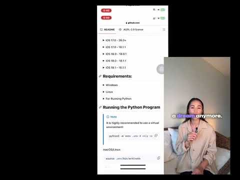 Nugget v6.2.2 has released - iOS 18 - 18.1.1 Jailbreak