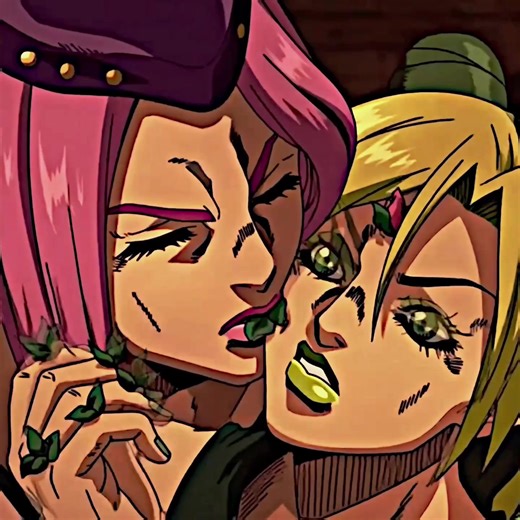 Anasui and Jolyne Quotes Explained