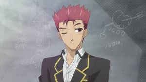 Baka & Test - Summon the Beasts - | E1 - Idiots, Classes, and the Summoner Test War