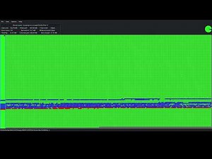 Recovering a Damaged Disc with ddrescue (Timelapse)