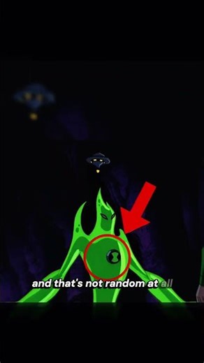 Ben 10 Omniverse FIXED Goop’s Biggest Problem