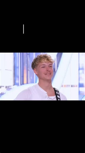 Baylee Littrell's Emotional Performance on American Idol 2025