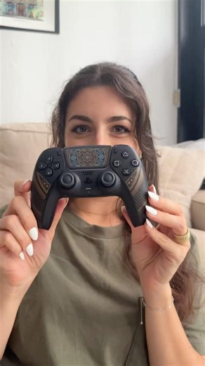 PS5 Dual Sense Controller, Final Fantasy XVI ❤️‍🔥
