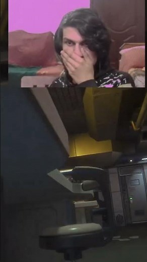 Noise detection ON → I started acting like a National Geographic narrator 🤫 (Alien Isolation)