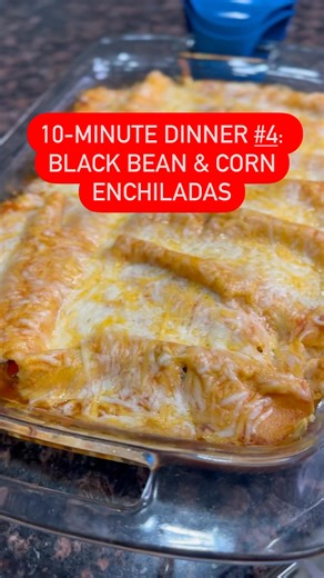 4.8K views · 13 reactions | Get all of the 10-Minute Dinner Recipes here: https://www.5dollardinners.com/10-days-of-10-minute-dinners/ #budgetcooking #cookathome #5dollardinners #10minutedinners | $5 Dinners | Facebook